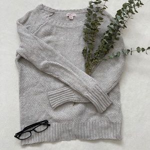 Merona Sweater